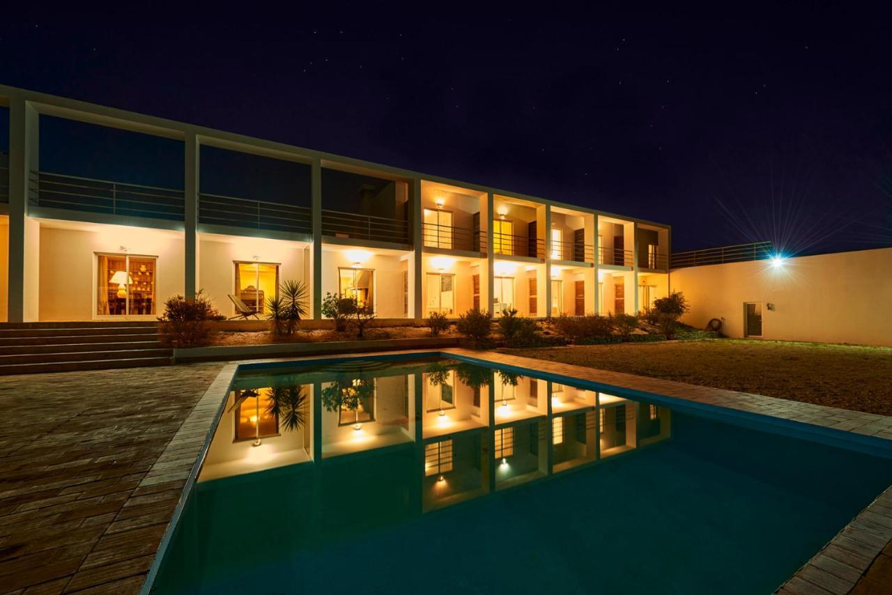 Guest house Alto Da Lua